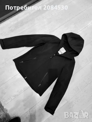 Спортно яке  ,,MOUNTAIN WAY" -TCM, снимка 9 - Якета - 49697072