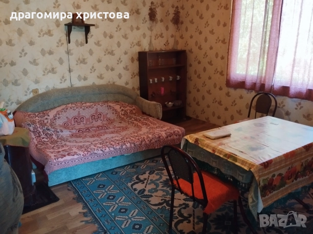 Къща с двор в с.Кабиле, снимка 7 - Къщи - 51869216