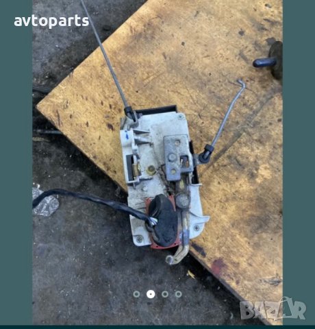 Citroen c8 брави десни врати