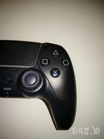 PS 5-Джойстик-Оригинален., снимка 4 - Аксесоари - 55877837