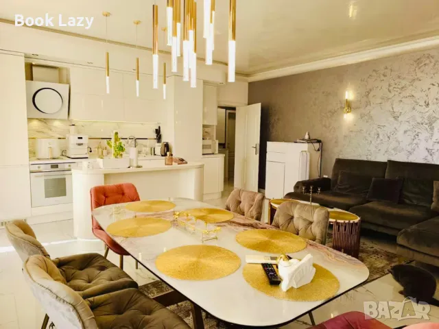 Specious  Penthousе за нощувки 2 спални, снимка 7 - Почивки на море - 49391011