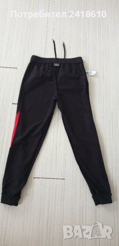 Emporio Armani EA7 Pant Mens Size M НОВО! ОРИГИНАЛ! Мъжко Долнище!, снимка 7 - Спортни дрехи, екипи - 41704875