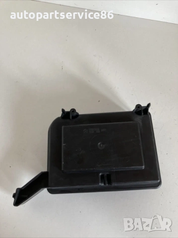 Вакуумен резервоар за Jeep Cherokee 2.8 CRD (2005) 55037536AB