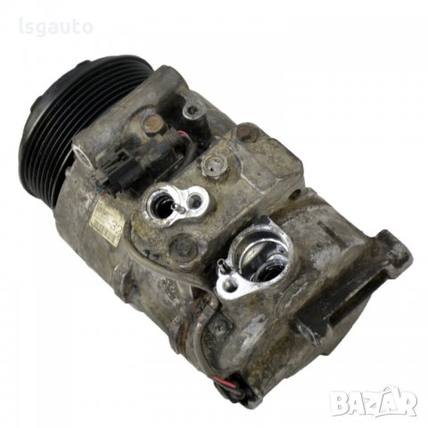 Компресор климатик Mercedes-Benz E-Class (W212)(2009-2016) ID:93536, снимка 2 - Части - 39605326