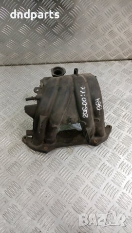 Всмукателни колектори Peugeot 206 1.1i 2000г.	