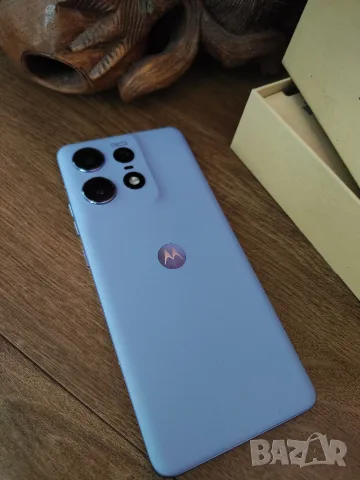 Motorola edge 50 pro 12/512, снимка 3 - Motorola - 55776506