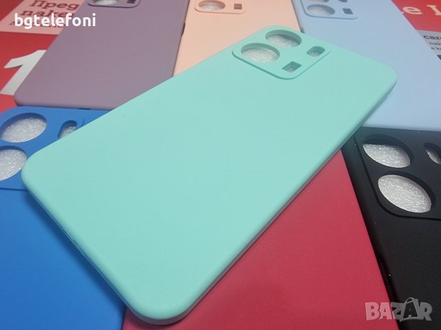 Xiaomi Redmi 13C силиконови гърбове, снимка 5 - Калъфи, кейсове - 44307561