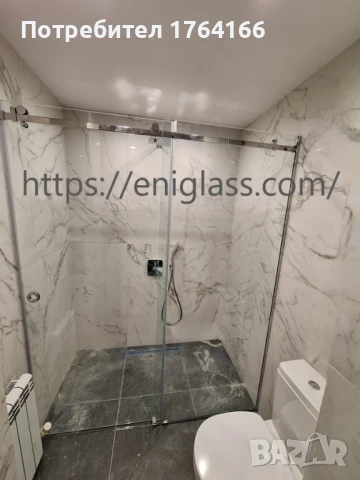 Паравани душ кабини, снимка 5 - Душ кабини и вани - 50640798