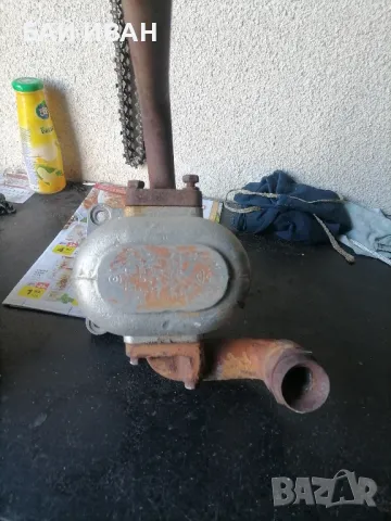 2БР ХИДРАВЛИЧНИ ПОМПИ ЗА ЮМЗ, снимка 8 - Части - 49987807