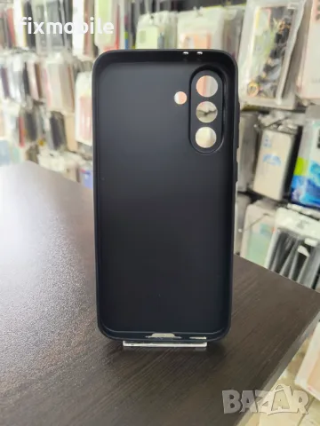 Samsung Galaxy A56 5G Силиконов гръб/кейс, снимка 4 - Калъфи, кейсове - 50162217