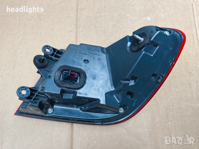 Стоп за BMW 7 G11 G12 / БМВ 7 Г11 Г12, снимка 7 - Части - 52942380