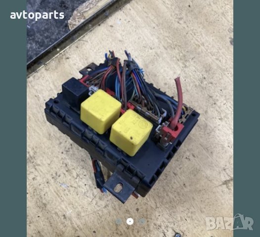 Fiat bravo 2000година 1.9jtd 105ks Бушонно табло, снимка 3 - Части - 40457181