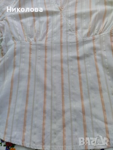 Дамска риза с дълъг ръкав., снимка 6 - Ризи - 41283262