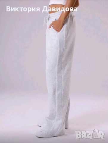 Спортен панталон, снимка 4 - Панталони - 52594618