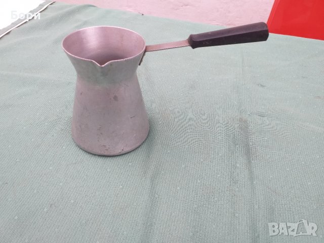 Старо руско джезве