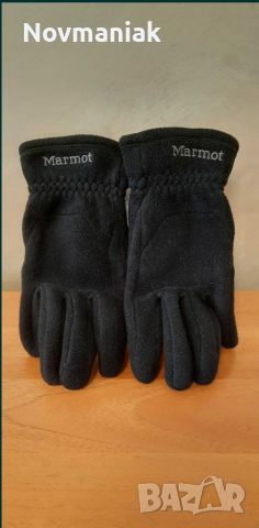 Marmot-Поларени Ръкавици
