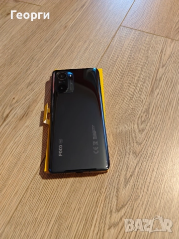 Xiaomi poco f3 5g, снимка 3 - Xiaomi - 52892683