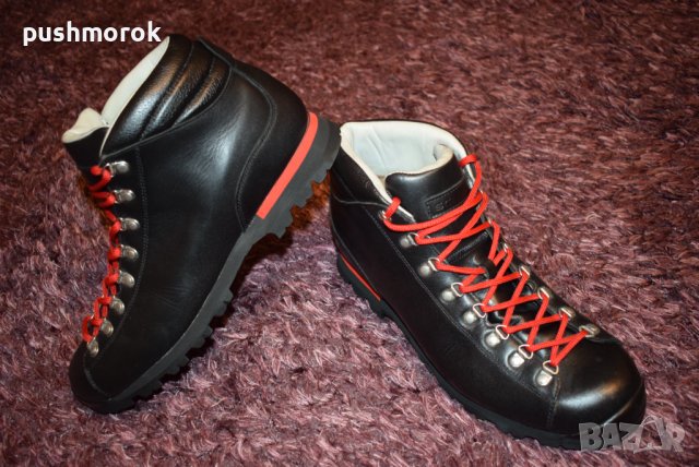 Scarpa Primitive Leather Men Sz 45, снимка 5 - Спортни обувки - 42563794