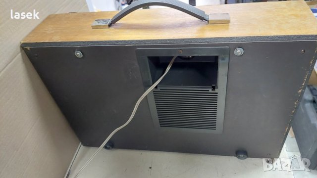 Магнетофон  SABA  TG423 Automatic, снимка 3 - Аудиосистеми - 40959494