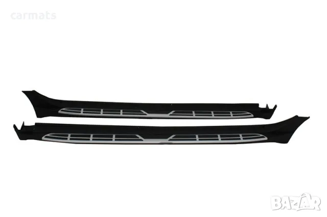 Степенки за Hyundai IX35 (2010-2014) - OEM Design