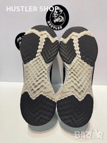 Маратонки NIKE REACT ODYSSEY.Номер 45, снимка 8 - Маратонки - 50755835