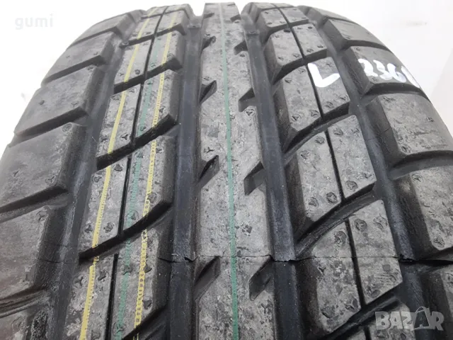 1бр летна гума 205/45/16 DUNLOP L02368 , снимка 1