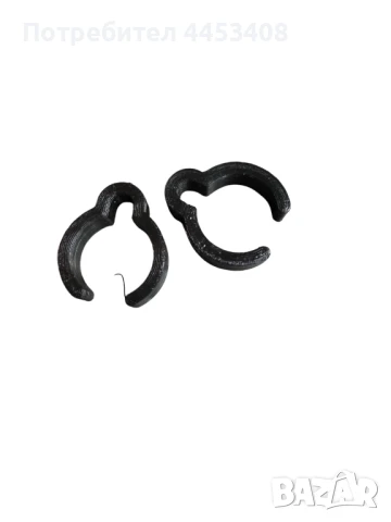 Minelab Equinox,КОМПЛЕКТ АКСЕСОАРИ за металотърсач,600/800 – 3D принтирани PETG, снимка 7 - Друга електроника - 51288293