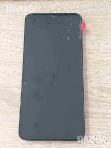 Оригинален дисплей за Xiaomi Redmi 9A, снимка 1 - Резервни части за телефони - 39873156