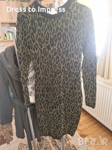 Дамски рокли H&M M