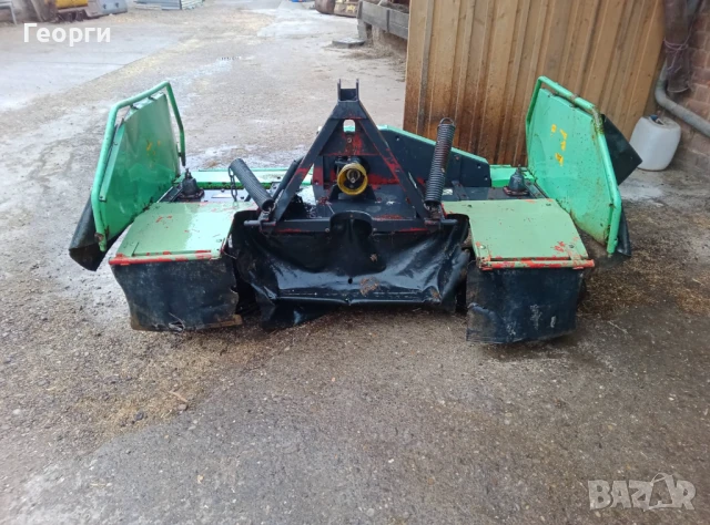 Косачки за трева, снимка 4 - Селскостопанска техника - 50513932