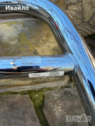 Ролбари за джип, снимка 4 - Аксесоари и консумативи - 53449889