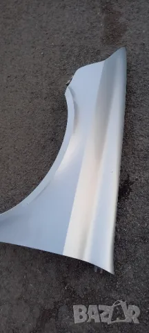 Ляв калник Renault Laguna II , снимка 3 - Части - 48837259