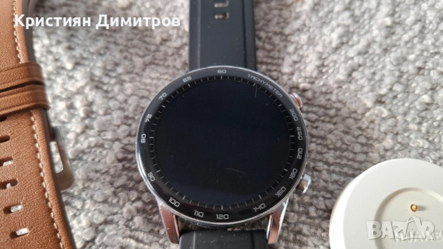 Honor watch magic 2 / смарт часовник, снимка 5 - Мъжки - 52140839