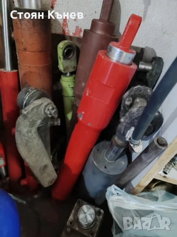 Маркучи за вакум вода., снимка 5 - Селскостопанска техника - 27009636