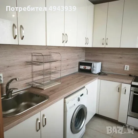 Едностаен апартамент под наем – Спортна зала, Варна