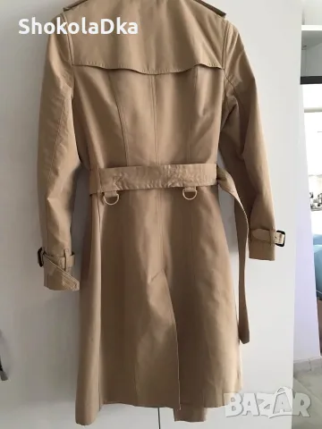 Burberry оригинален тренчкот , снимка 2 - Шлифери - 56072758