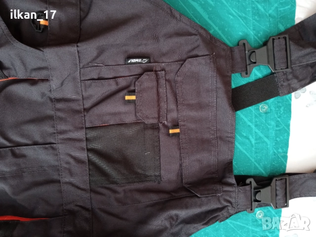Гащеризони работно облекло Зимно и лятно на марката BWOLF НОВО!!!, снимка 11 - Други - 51632462