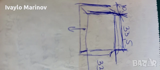 каса за пари, снимка 3 - Сейфове и каси - 51259357