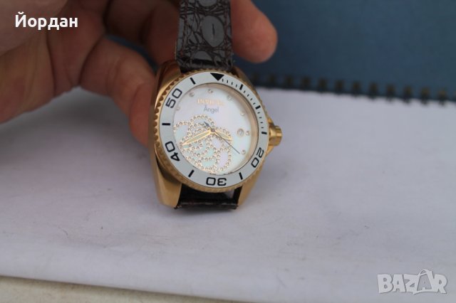 Дамски ръчен часовник ''Invicta'', снимка 10 - Колекции - 39340981