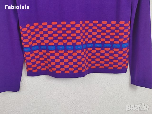 Caroline Biss cardigan EU 40, снимка 4 - Блузи с дълъг ръкав и пуловери - 41677870