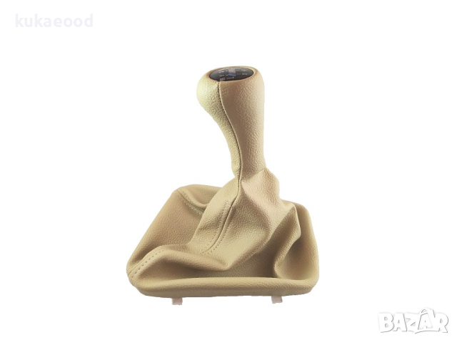 Топка с маншон за скоростен лост BMW 3 E36 - 5 Скорости, снимка 2 - Аксесоари и консумативи - 44612433