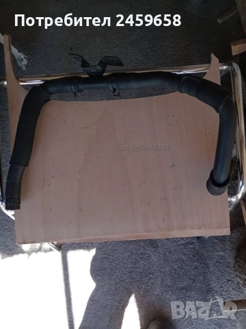 Водно съединение за Киа Соренто 2.5 CRD -140 к.с. , снимка 2 - Части - 52072670