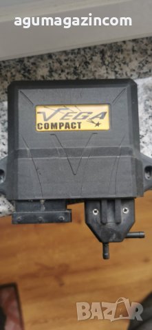 Компютър ECU vega compact газов инжекцион