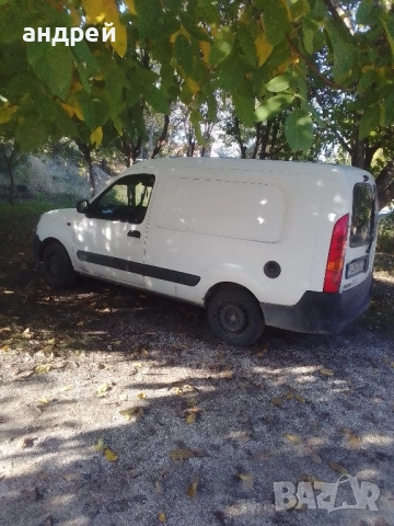 рено Канго 1.5дси 2006 на части , снимка 2 - Автомобили и джипове - 51978670