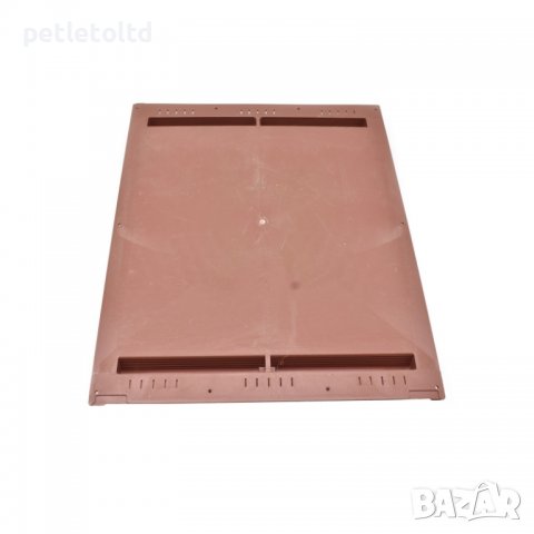 Хранилка турбо за пчели КОМБИНИРАНА за 10-рамков кошер МОДЕЛ 2023, снимка 6 - За пчели - 39814728