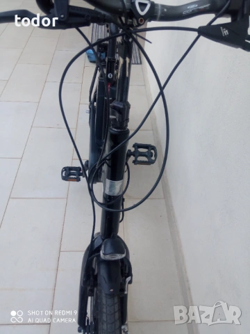 внос германия ,ел.колело ,20 цола, снимка 4 - Велосипеди - 51889708