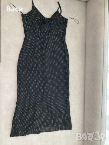 My Diary оригинална рокля на точки, снимка 12 - Рокли - 41330964