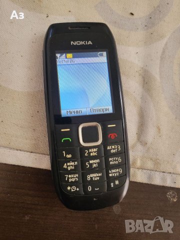 Нокия 1616, снимка 1 - Nokia - 41203896