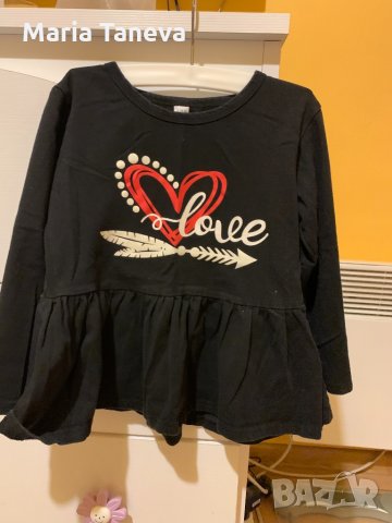 Детска туника, снимка 1