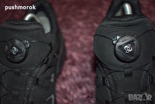 Treksta NEVADO Boa GTX Gore tex Men shoe 42, снимка 4 - Спортни обувки - 42676640